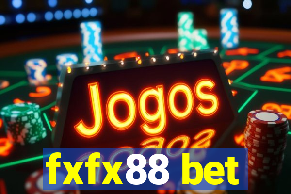 fxfx88 bet